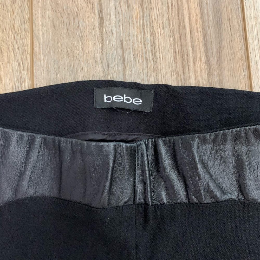 Bebe pants - Picture 2 of 3